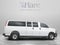 2025 Chevrolet Express 3500 LT Passenger