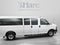 2025 Chevrolet Express 3500 LT Passenger