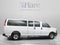 2025 Chevrolet Express 3500 LT Passenger