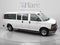 2025 Chevrolet Express 3500 LT Passenger