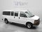 2025 Chevrolet Express 3500 LT Passenger