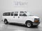 2025 Chevrolet Express 3500 LT Passenger