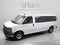 2025 Chevrolet Express 3500 LT Passenger