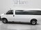 2025 Chevrolet Express 3500 LT Passenger