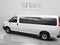 2025 Chevrolet Express 3500 LT Passenger