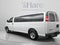 2025 Chevrolet Express 3500 LT Passenger
