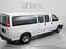 2025 Chevrolet Express 3500 LT Passenger
