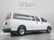 2025 Chevrolet Express 3500 LT Passenger