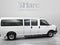 2025 Chevrolet Express 3500 LT Passenger