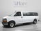 2025 Chevrolet Express 3500 LT Passenger
