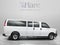 2025 Chevrolet Express 3500 LT Passenger