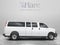 2025 Chevrolet Express 3500 LT Passenger