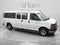 2025 Chevrolet Express 3500 LT Passenger