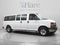 2025 Chevrolet Express 3500 LT Passenger