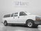 2025 Chevrolet Express 3500 LT Passenger