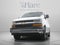 2025 Chevrolet Express 3500 LT Passenger