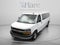 2025 Chevrolet Express 3500 LT Passenger