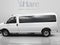 2025 Chevrolet Express 3500 LT Passenger