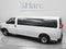 2025 Chevrolet Express 3500 LT Passenger
