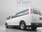 2025 Chevrolet Express 3500 LT Passenger