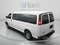 2025 Chevrolet Express 3500 LT Passenger