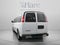 2025 Chevrolet Express 3500 LT Passenger