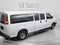 2025 Chevrolet Express 3500 LT Passenger
