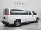 2025 Chevrolet Express 3500 LT Passenger
