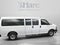 2025 Chevrolet Express 3500 LT Passenger
