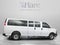 2025 Chevrolet Express 3500 LT Passenger