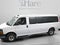 2025 Chevrolet Express 3500 LT Passenger
