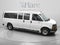2025 Chevrolet Express 3500 LT Passenger