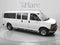 2025 Chevrolet Express 3500 LT Passenger