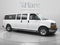 2025 Chevrolet Express 3500 LT Passenger