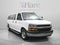 2025 Chevrolet Express 3500 LT Passenger