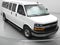 2025 Chevrolet Express 3500 LT Passenger