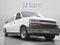 2025 Chevrolet Express 3500 LT Passenger
