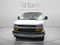 2025 Chevrolet Express 3500 LT Passenger
