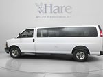 2025 Chevrolet Express 3500 LT Passenger