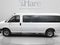 2025 Chevrolet Express 3500 LT Passenger