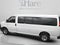 2025 Chevrolet Express 3500 LT Passenger