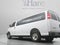 2025 Chevrolet Express 3500 LT Passenger