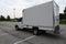 2026 Chevrolet Express 3500 Work Van Cutaway