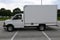 2026 Chevrolet Express 3500 Work Van Cutaway
