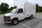 2026 Chevrolet Express 3500 Work Van Cutaway