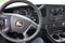2026 Chevrolet Express 3500 Work Van Cutaway
