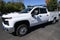 2026 Chevrolet Silverado 2500HD Work Truck