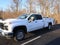 2026 Chevrolet Silverado 2500HD Work Truck