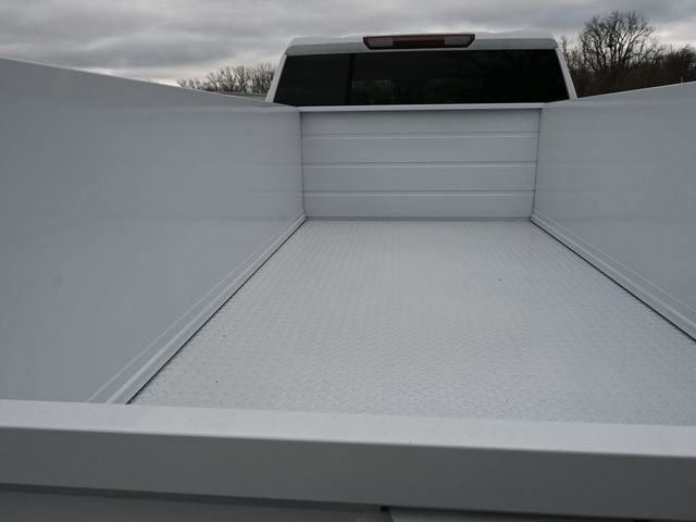 2026 Chevrolet Silverado 2500HD Work Truck