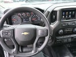 2026 Chevrolet Silverado 2500HD Work Truck